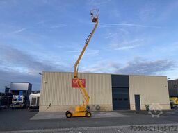 UpRight AB38, Hoogwerker, 13,5 meter