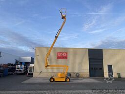 UpRight AB38, Hoogwerker, 13,5 meter