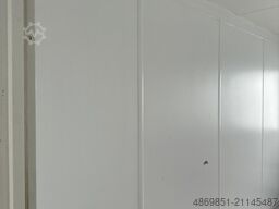  20 Fuß Bürocontainer Office 6m Container