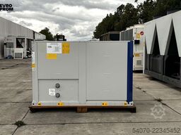 New Industrial Сhiller CARRIER - 52.9 KW | With warranty