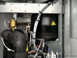 New Industrial Сhiller CARRIER - 52.9 KW | With warranty
