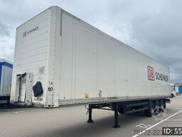Schmitz Cargobull SCB/S3B / BPW Drum / Double stock