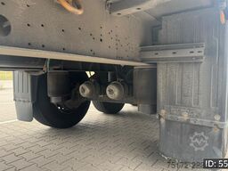 Schmitz Cargobull SCB/S3B / BPW Drum / Double stock