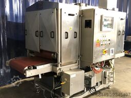 Retsch Maschinen GmbH Retsch Maschinen GmbH Retsch Maschinen GmbH