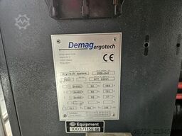 DEMAG Ergotech system 2000-840
