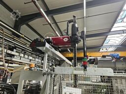 DEMAG Ergotech system 2000-840