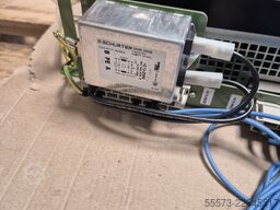 MGV STROMVERSORGUNGEN P4311-05158-1