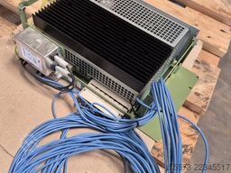 MGV STROMVERSORGUNGEN P4311-05158-1
