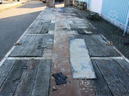 Faymonville 7 AXLE hydrolisch + 8.50 extendable + 110 tons