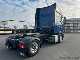 DAF XG+ 530 Retarder + PTO