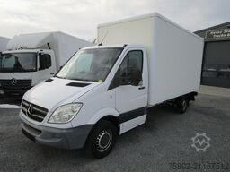 MERCEDES-BENZ Sprinter 313 CDI *MAXI Koffer+3-Sitzer*Mod.2011*