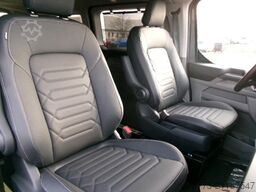 FORD Tourneo Custom 320L2 AT Titanium AHK ACC