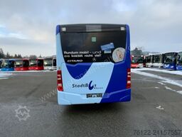 MERCEDES-BENZ O 530 Citaro/ elektr. Klima/Euro 6/ A 20/ A 21