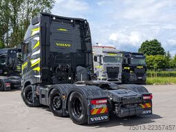 VOLVO FH500 Turbo-Compound, 6X2/4, Voll- Luft, MIETEN?