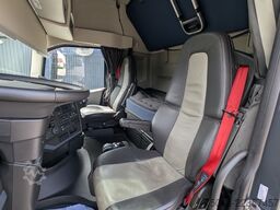 VOLVO FH500 Turbo-Compound, 6X2/4, Voll- Luft, MIETEN?