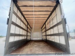 MAN TGM 15.290/BL/Pritsche7,20m/LBW/NL 8,2to/180 tkm