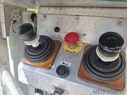 Denka-Lift DK 25