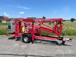 Europelift TM 15 GT