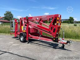 Europelift TM 15 GT
