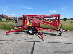 Europelift TM 15 GT