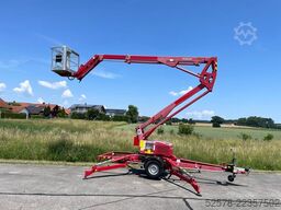Europelift TM 15 GT