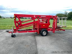 Europelift TM 18 GT