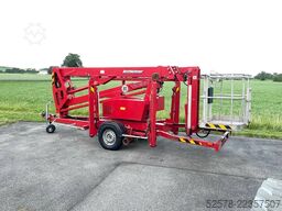 Europelift TM 18 GT