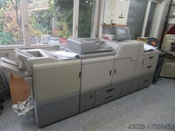 RICOH PRO C651 EX