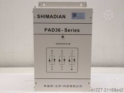 Shimadian PAD36-Series