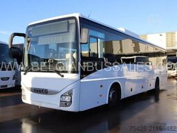 Iveco Crossway Line / 12,1m / Automatic / Airco  / lift