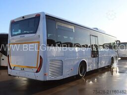 Iveco Crossway Line / 12,1m / Automatic / Airco  / lift