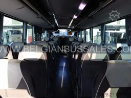 Iveco Crossway Line / 12,1m / Automatic / Airco  / lift