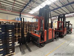 TOYOTA BT Vector VCE 120