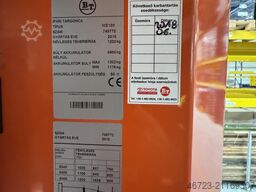 TOYOTA BT Vector VCE 120