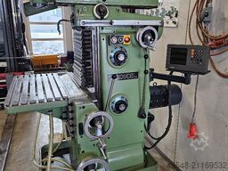 DECKEL  FPS Retrofit FP2