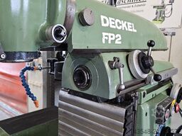 DECKEL  FPS Retrofit FP2