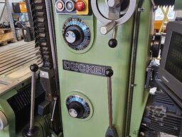 DECKEL  FPS Retrofit FP2