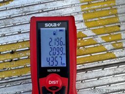 Ford 350 2.0 TDCI Bakwagen Laadklep