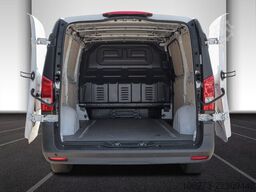 Mercedes-Benz Vito116CDI KA lang,Automatik,Klima,Kamera