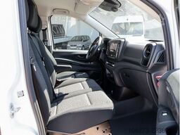 Mercedes-Benz Vito116CDI KA lang,Automatik,Klima,Kamera
