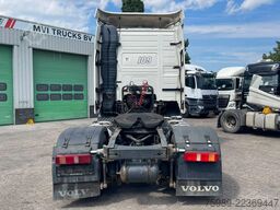 Volvo FH 13.400 Euro 5, D13, 2 tanks,  PARKING CLIMA