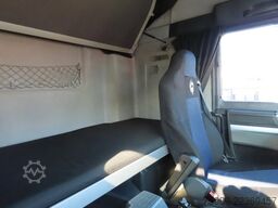 MAN TGX 14.440 RETARDER,  FRIGO, 2 beds