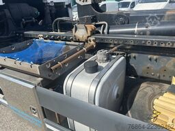 VOLVO FH 500 6X2 E6, LIFTACHSE, LENKACHSE HYVA, FULL AIR