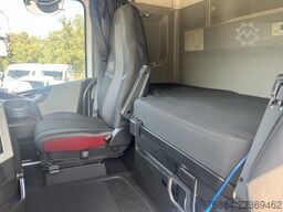 VOLVO FH 500 6X2 E6, LIFTACHSE, LENKACHSE HYVA, FULL AIR