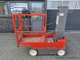 Skyjack SJ12 Year 2020, 5.65m Workingheight