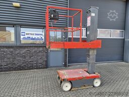 Skyjack SJ12 Year 2020, 5.65m Workingheight