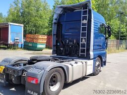 MAN 18.510 XLX 2 x Tank Euro 6 D blatt/luft
