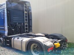 MAN 18.510 XLX 2 x Tank Euro 6 D blatt/luft