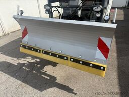 Hako Citymaster 1650 4x4 Kehrmasch.+Winterdie