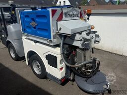 Hako Citymaster 1650 4x4 Kehrmasch.+Winterdie